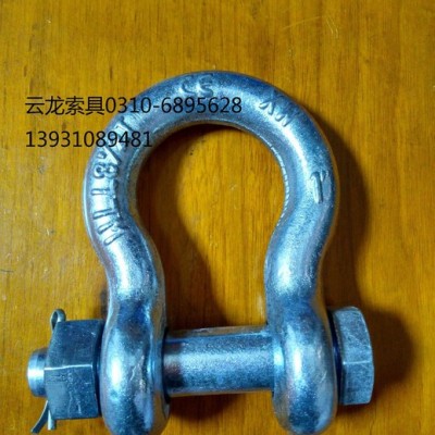 河北云龙公司现货国标非标吊环螺丝吊母 6-72型号齐全图7