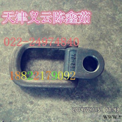 供应高强度旋转吊环，定制的侧拉吊环，现货供应图1