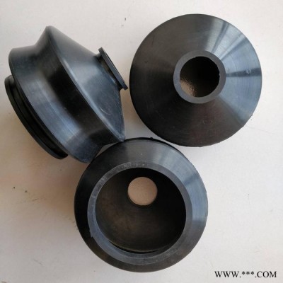厂家定做 橡胶密封制品 橡胶防尘密封件  橡胶异形块  橡胶弹性体异型件 加工 橡胶异形件  橡胶连接盘异型件  橡胶产图3