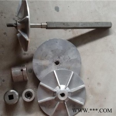 怀武供应推动器叶轮 专业生产制动器**供应图5