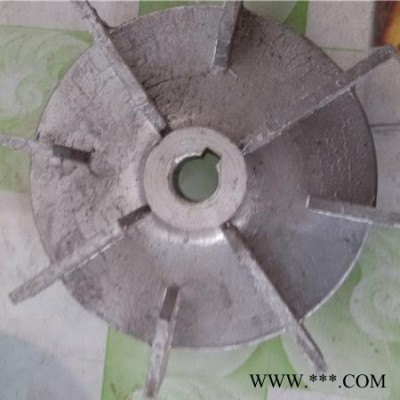 怀武供应推动器叶轮 专业生产制动器**供应图2