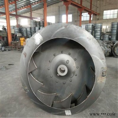 超能 风机叶轮喷涂碳化钨 引风机叶轮喷涂碳化钨加工 鼓风机喷涂碳化钨加工 电厂引风机喷涂碳化钨 水泥厂除尘风机叶轮耐磨层图5