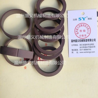 供应BP低温液体泵/四氟密封件图4