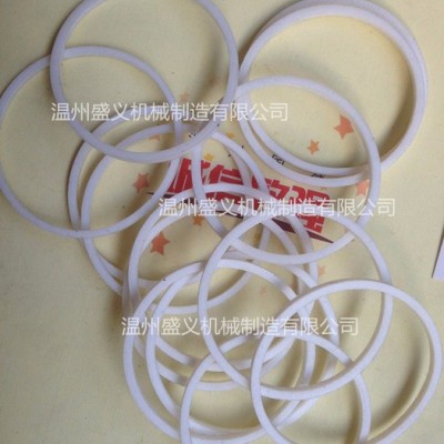供应BP低温液体泵/四氟密封件图1