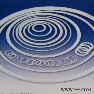 供应东明 PTFE  聚四氟乙烯垫圈 垫片 密封件 MF-152 PTFE密封件 铁氟龙垫片图3