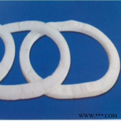 供应东明 PTFE  聚四氟乙烯垫圈 垫片 密封件 MF-152 PTFE密封件 铁氟龙垫片图2