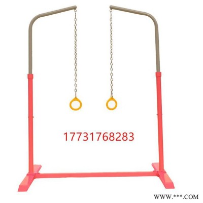 维德尚 体操器材 儿童吊环 赛事吊环专用垫 体适能器材 生产直销图2