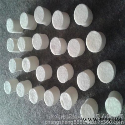 供应超越机械密封件 羊毛毡较厚毛毡圈  毛毡垫 毛毡条 毛毡轮 吸油毛毡圈图4