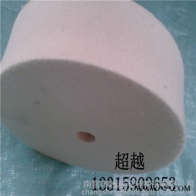 供应超越机械密封件 羊毛毡较厚毛毡圈  毛毡垫 毛毡条 毛毡轮 吸油毛毡圈图5