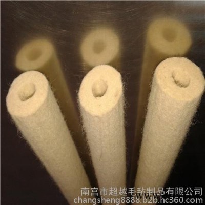 供应超越机械密封件 羊毛毡较厚毛毡圈  毛毡垫 毛毡条 毛毡轮 吸油毛毡圈图3