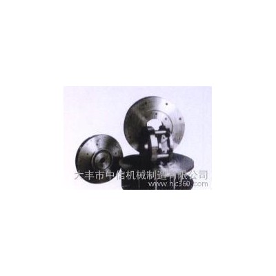 【量大从优】多款耐磨耐压耐冲击特种合金铸造叶轮图2