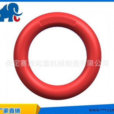大量 高品质圆吊环 起重吊环 强力环无缝吊环图2