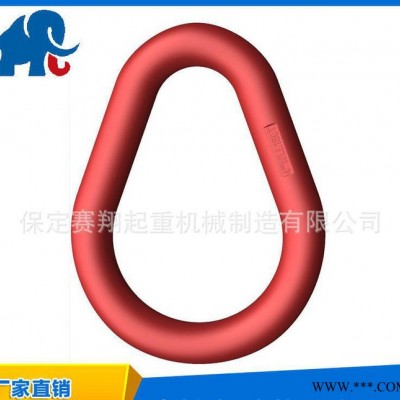 大量 高品质圆吊环 起重吊环 强力环无缝吊环