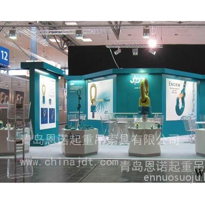 德国JDT旋转吊环-TAPG型可旋转吊环图2