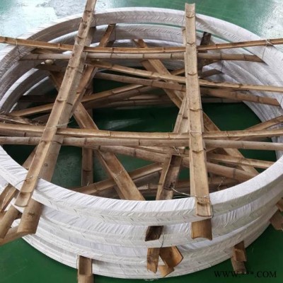 冶金用异型金属缠绕垫 金属密封件 液压密封件垫片图3