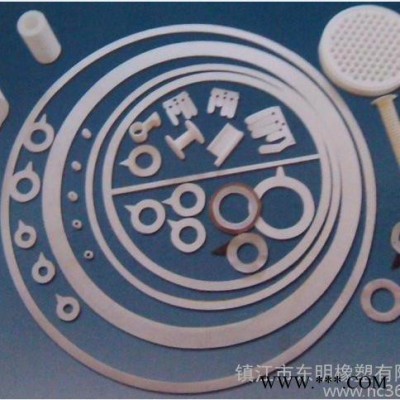 供应东明 密封件 聚四氟乙烯垫片密封件  PTFE 密封件图3