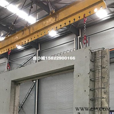 楼梯吊具 PC吊点厂家 混凝土32吨鸭嘴扣吊具 龟抓厂家 平衡吊环现货图3