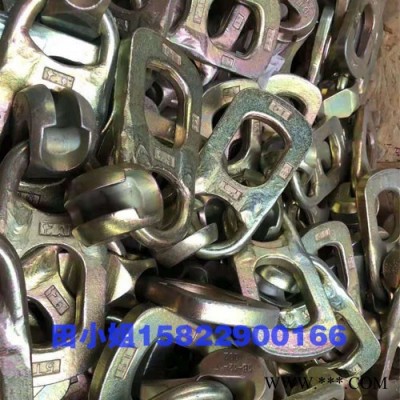 楼梯吊具 PC吊点厂家 混凝土32吨鸭嘴扣吊具 龟抓厂家 平衡吊环现货图6