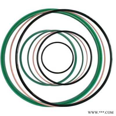 宇通  厂家批发 O型密封圈 硅胶密封圈 氟胶o型圈 橡胶密封件规格齐全图2