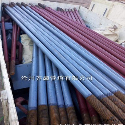 左右螺纹吊杆，吊环型吊杆全螺纹吊杆，现货价格图3