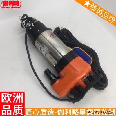 小形小型变频供小水量潜污小制作小吸小叶轮小的功率水泵图1