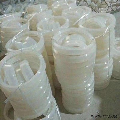 顺隆 聚氨酯异形件 油缸密封件 pu密封件 厂家供应图5