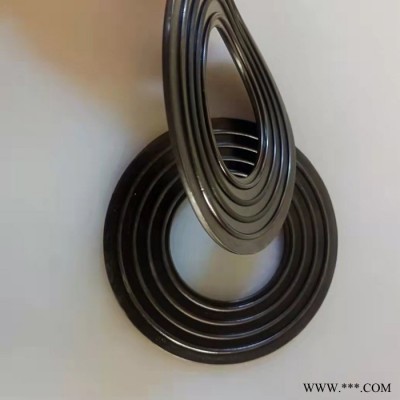 硅胶密封件 硅胶垫片 耐高温防水密封圈  华科 生产厂家图8