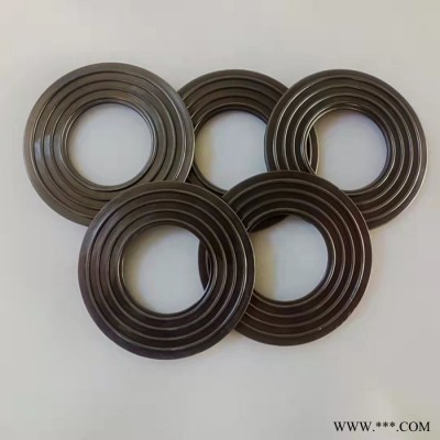 硅胶密封件 硅胶垫片 耐高温防水密封圈  华科 生产厂家图3