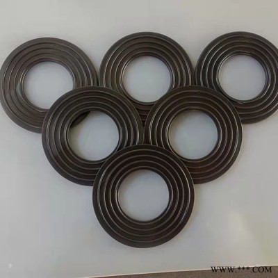 硅胶密封件 硅胶垫片 耐高温防水密封圈  华科 生产厂家图7