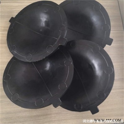 现货出售 橡胶制品 橡胶圈 黑色橡胶阀门密封件 支持定制图5