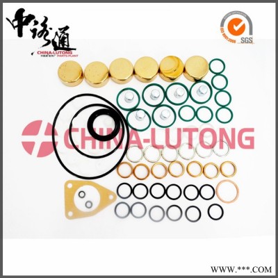 发动机密封件800019/2417010010修理包图2