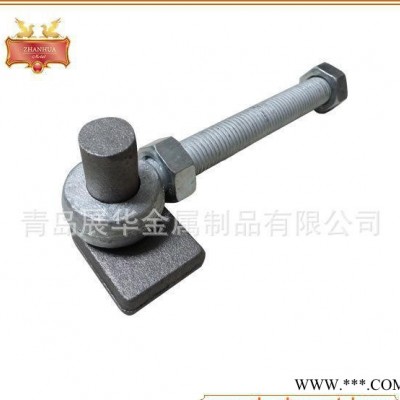 即墨索具德标美标吊环螺栓螺母图3
