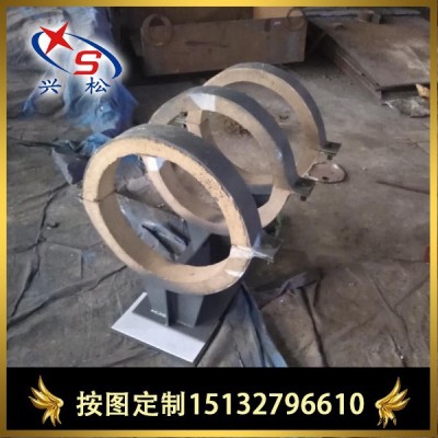 莆田吊环型吊杆