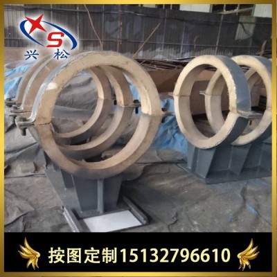 莆田吊环型吊杆图4