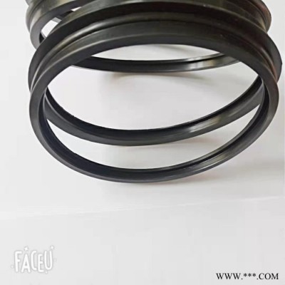 华科 防水密封圈防水圈水封异形密封件图3