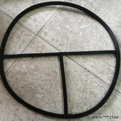 密封垫定制密封垫 密封件 耐油密封垫 变压器密封垫 变压器胶垫图1