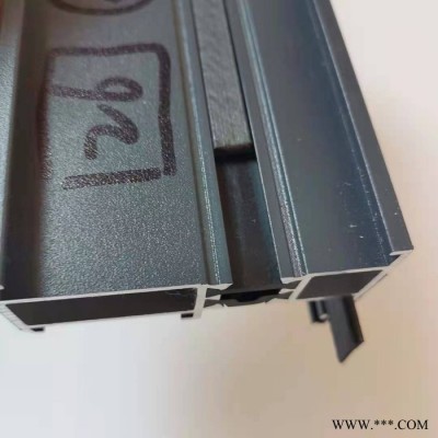 格东2*10 防火膨胀密封条 膨胀条  膨胀密封件图5
