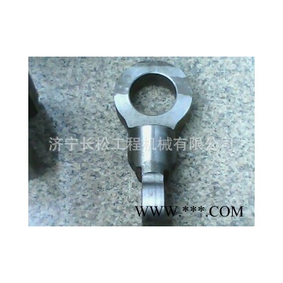 泰安吊管机配件DGY40G8字吊环图2