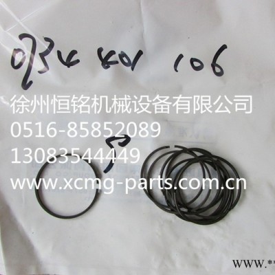 供应徐工机械及行业设备专用配件860106249搭扣环密封件0734401106(备件)图2