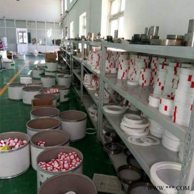 四氟垫片的价格/四氟垫片的批发/河北**四氟垫片 其他密封件图4