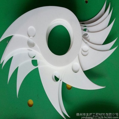 山东德州友邦 膨胀ptfe密封件 O型T形V型异形铁氟龙垫  导电PTFE挡圈密封件图8
