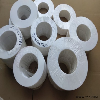 山东德州友邦 膨胀ptfe密封件 O型T形V型异形铁氟龙垫  导电PTFE挡圈密封件图3