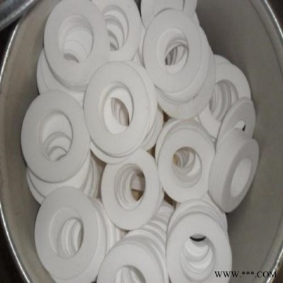 山东德州友邦 膨胀ptfe密封件 O型T形V型异形铁氟龙垫  导电PTFE挡圈密封件图7