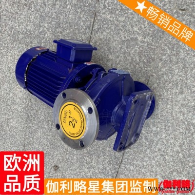 开式叶轮毛坯江苏离心机械密封机封价格不锈钢化工泵图8
