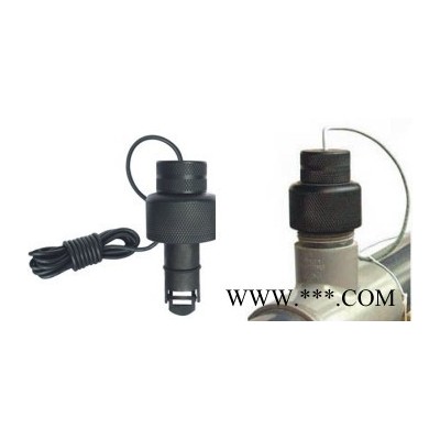 叶轮流量计 流量传感器  洁明JMTT流量计图7
