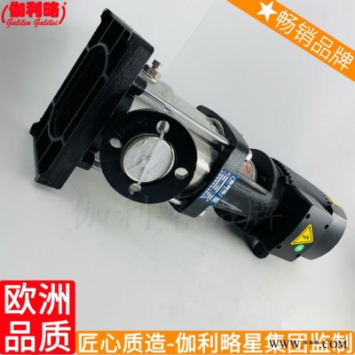 生产厂家储能焊机体轴承手压手摇手摇不锈钢叶轮水泵图1