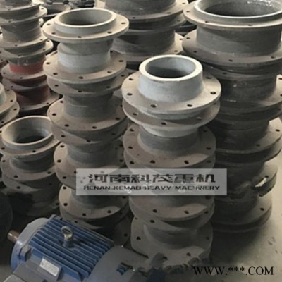 VSI系列冲击式制砂机配件 定做制砂机叶轮 1145型制砂机叶轮总成 整形机易损配件图2