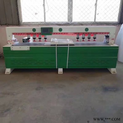 吊环孔侧孔机图2