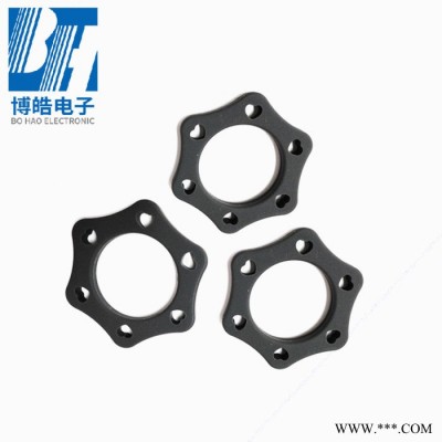 厂家定做防尘硅胶密封圈 防水机箱密封圈 硅胶密封件代加工