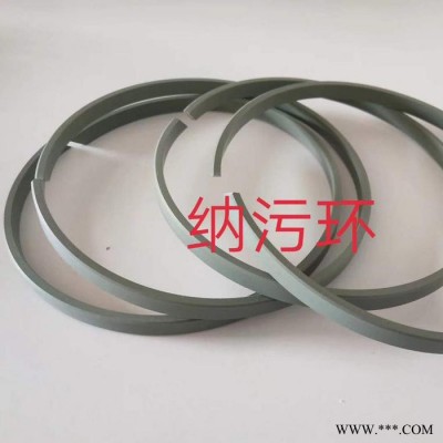 不锈钢骨架密封件，蝶阀油封密封件图3